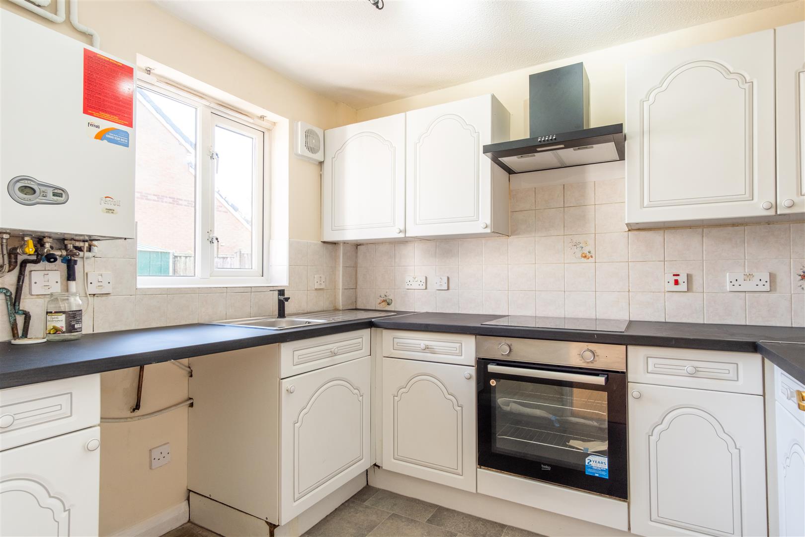 3 bed property in Broughton Tower Way, Preston